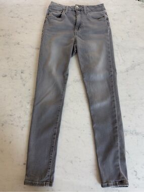 Joe’s The Hi Honey Women’s High Rise Curvy Skinny Ankle | Size 26